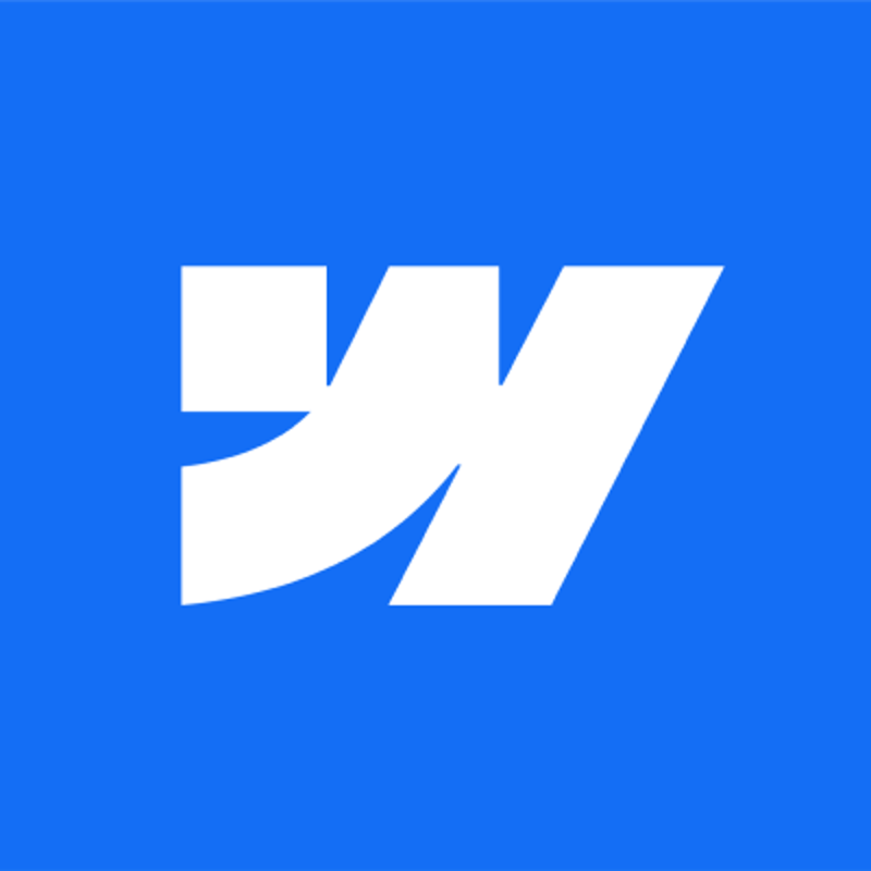 Webflow's avatar